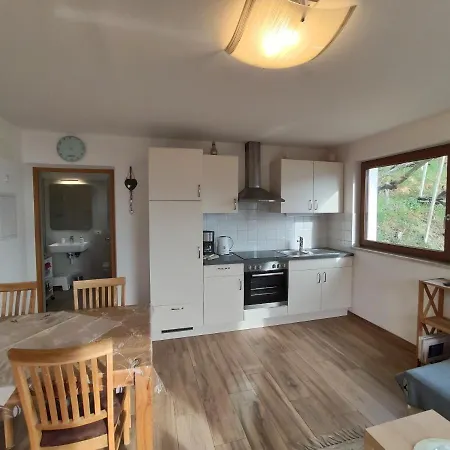 Rebleitenhof Apartamento *