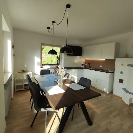 Apartamento Rebleitenhof Lana