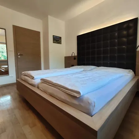 Apartamento Rebleitenhof *