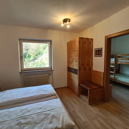 Apartamento Rebleitenhof *