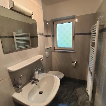 Rebleitenhof Apartamento *
